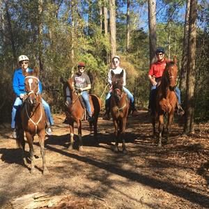 Meet your Posher, Russell